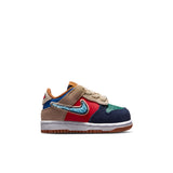 Nike Toddler's Dunk Low BTE TD (IV6200-410)