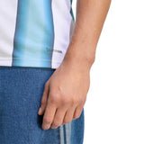 adidas Argentina 2026 Home Replica Soccer Jersey (JM8396)