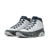Air Jordan 9 Retro (HV4794-100) "Flint Grey"