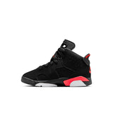 Jordan 6 Retro PS Little Kid's (IQ1277-001) "Infrared Salesman"