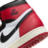 Air Jordan 1 Retro High OG (DZ5485-106) "Black Toe Reimagined"