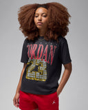 Jordan (Her)itage Graphic Womens Tee (HQ2673-045)