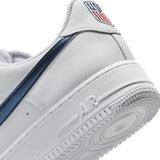 Nike Air Force 1 '07 LV8 Team USA (IQ0407-100)