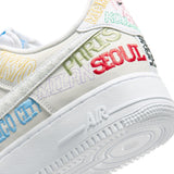 Nike Air Force 1 '07 LV8 (II1549-100)