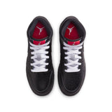 Air Jordan 1 Mid BG Big Kid's (HV5180-010)