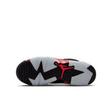 Air Jordan 6 Retro GS Big Kid's (IQ1275-001) "Infrared Salesman"