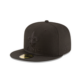 New Era New Orleans Saints 59/Fifty Fitted Hat (70234587)