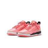Jordan Spizike Low BG Big Kid's (IQ9379-630)