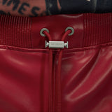 Jordan Faux Leather Shorts (HV0077-659)