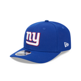 New Era NY Giants 9Seventy Stretch Snap Snapback Hat (60592234)