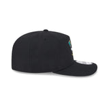 New Era Anaheim Ducks 9Fifty A-Frame Snapback (60646453)
