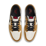 Air Jordan 1 Retro Low OG (CZ0790-107)