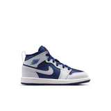 Jordan 1 Mid PS Little Kid's (DQ8424-403)