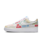 Nike Air Force 1 '07 LV8 (II1549-100)