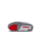 Jordan 3 Retro PS Little Kids (DM0966-104) "True Blue"