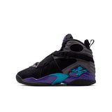 Air Jordan 8 Retro GS Big Kid's (305368-006) "Aqua"