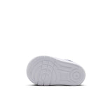 Nike Toddler's Force 1 Low BT Lace (IR1822-100)