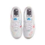 Nike Big Kid's Air Force 1 LV8 3 GS (IO9739-100)