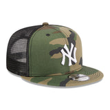 New Era NY Yankees EG 9Fifty Trucker (60402077)