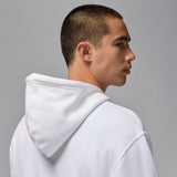 Jordan Essential Fleece Baseline Hoodie (FD7545-100)