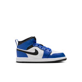 Jordan 1 Mid PS Little Kids (DQ8424-402)