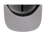 New Era NY Yankees 9Fifty A-Frame 2-Tone Color Pack Snapback (60726892)