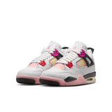 Air Jordan 4 Retro GS Big Kid's (IO2361-100) - "Comic"
