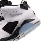 Jordan 6 Retro PS Little Kid's (DV3605-108) "Oreo"