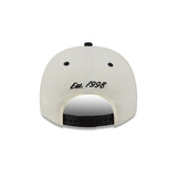New Era Arizona Diamondbacks Arched 9Fifty Pre-Curved A-Frame Snapback
