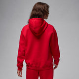 Jordan Brooklyn Fleece Pull Over Womens Hoody (FV7071-687)