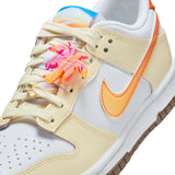 Nike Big Kid's Dunk Low GS (IB8891-191)