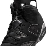 Air Jordan 6 Retro (IR2266-010) "Cap &amp; Gown"