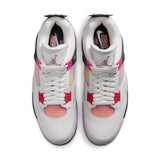 Air Jordan 4 Retro (JA1135-100) - "Comic"