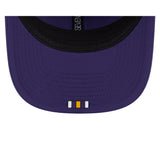 New Era LSU Tigers Hot Weather 9Seventy Snapback (60723617)