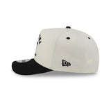 New Era Arizona Diamondbacks Arched 9Fifty Pre-Curved A-Frame Snapback