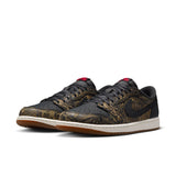 Air Jordan 1 Retro Low OG LS (IV6750-001) "Laser"