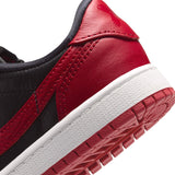 Jordan 1 Retro Low OG PS Little Kid's (IW6278-001) "Banned"