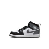 Jordan 1 Mid PS Little Kids (DQ8424-001)