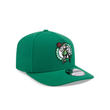 New Era Boston Celtics 9Fifty A-Frame Snapback (60587558)