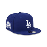 New Era LA Dodgers 9Fifty Patch E3 Snapback (60369731)