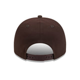 New Era SD Padres '98 WS 9Fifty A-Frame Precurved Snapback (60642360)