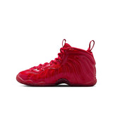 Nike Big Kid's Little Posite Pro GS (IQ7230-600) "Red October"