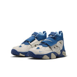 Nike Big Kid's Air Diamond Turf II GS (IR4727-100) "Royals"