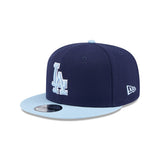 New Era LA Dodgers 2-Tone Color Pack 9Fifty (60614405)