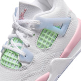 Jordan 4 Retro TD Toddler's (IB7070-100)