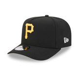 New Era Pittsburg Pirates '79 WS 9Fifty A-Frame Precurved Snapback (60642359)