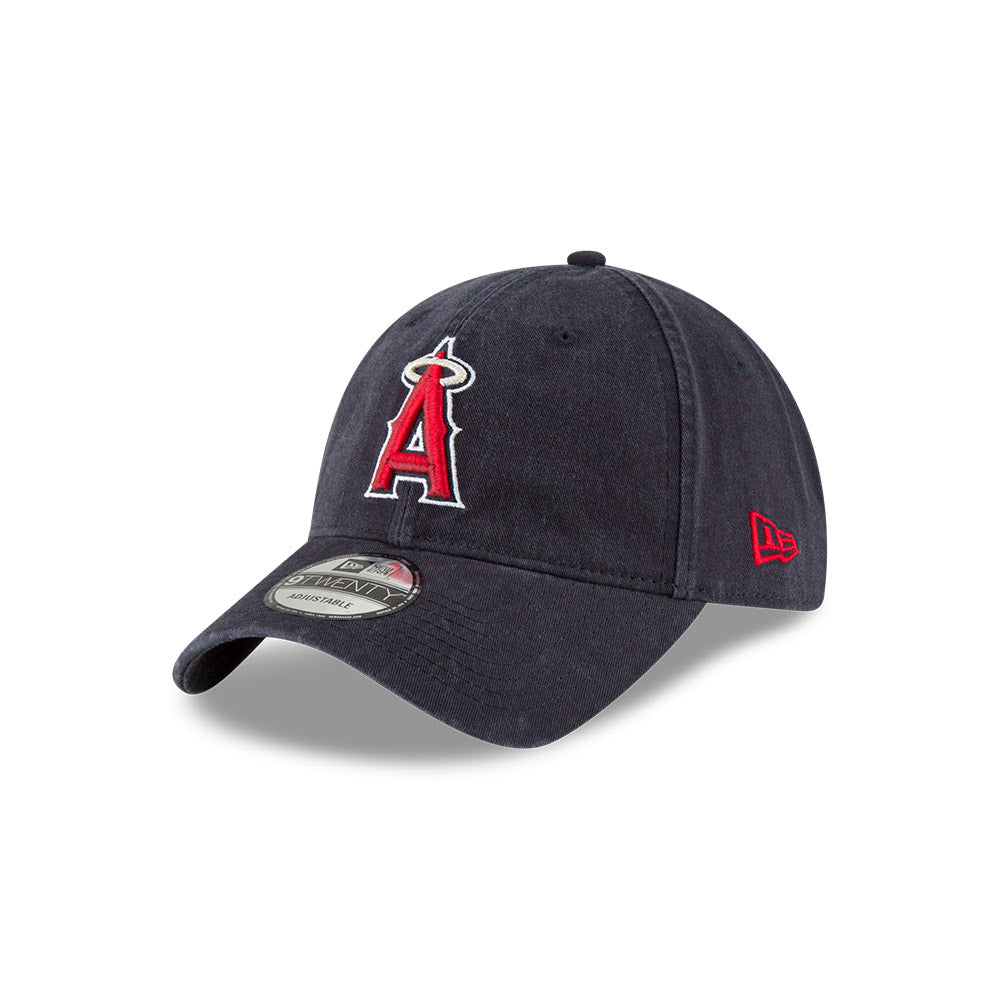 New Era Anaheim Angels Core Classic Hat (11832147)
