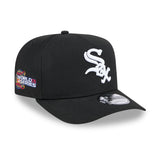 New Era Chicago White Sox '05 WS 9Fifty A-Frame Precurved Snapback (60642265)
