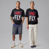 Jordan x Levi's Short-Sleeve Tee (IM6728-010)