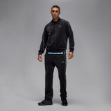 Jordan Brooklyn Velour Track Jacket (HV1870-011)